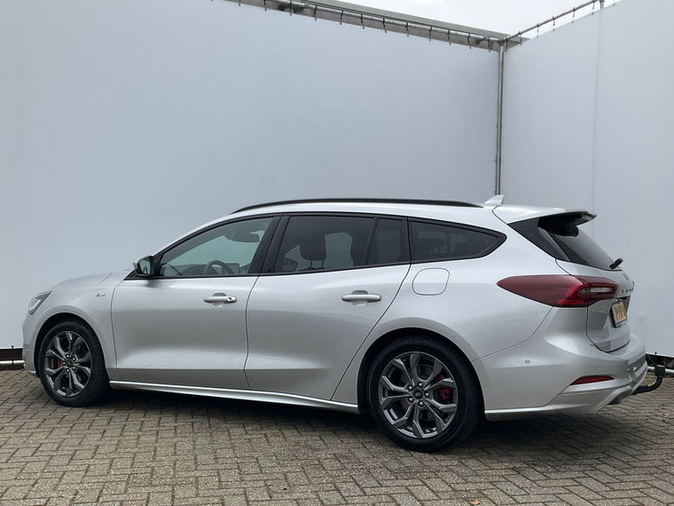Ford FOCUS Wagon