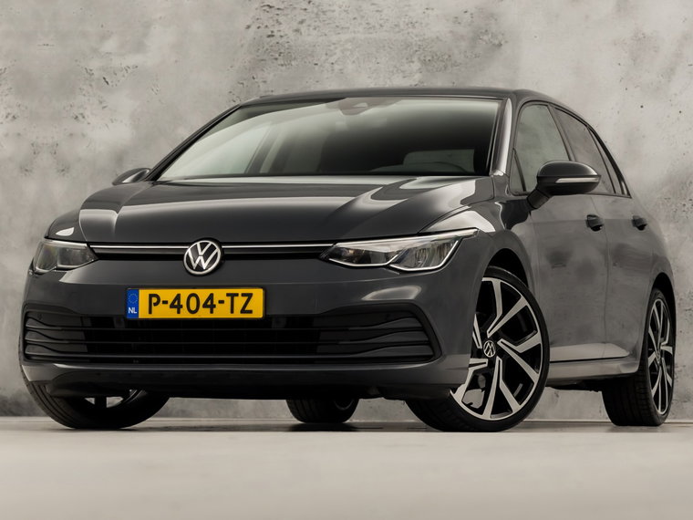 Volkswagen Golf foto 1