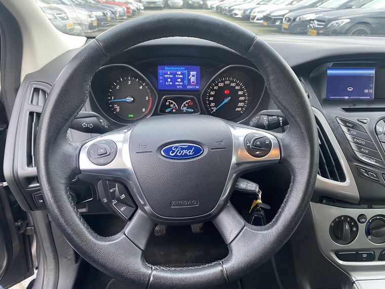 Ford FOCUS Wagon