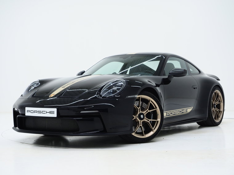 Foto van Porsche 911