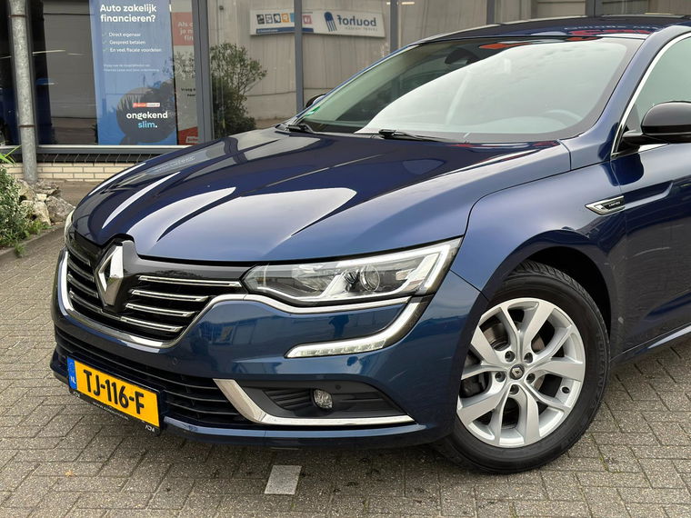 Renault Talisman
