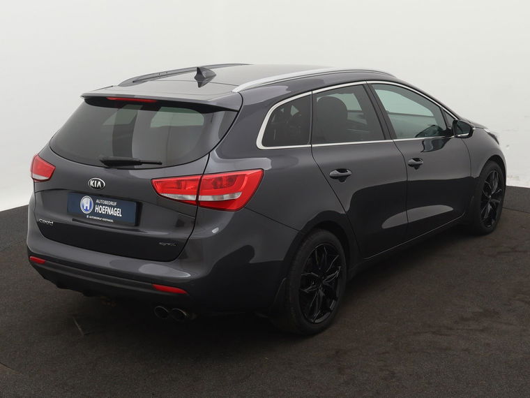Kia cee'd