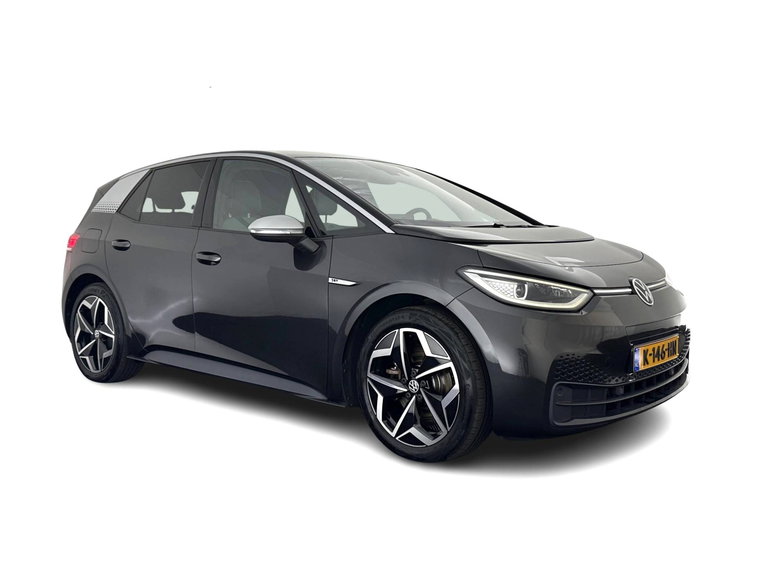 Foto van Volkswagen ID.3