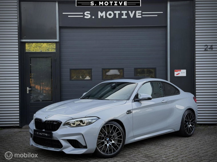 BMW M2