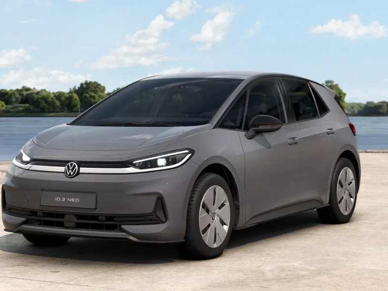 Foto van Volkswagen ID.3 Neo