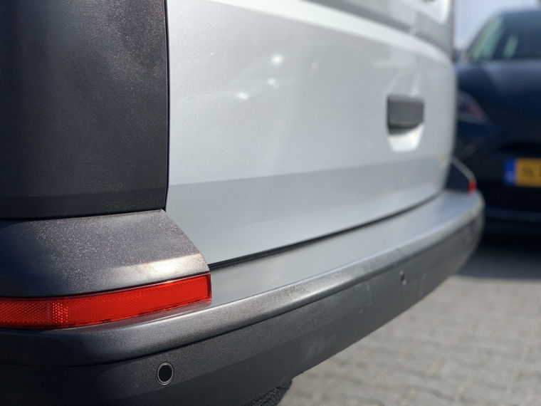 Volkswagen Transporter Kombi 9-persoons