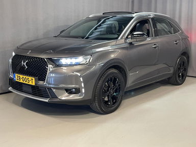 Foto van DS DS 7