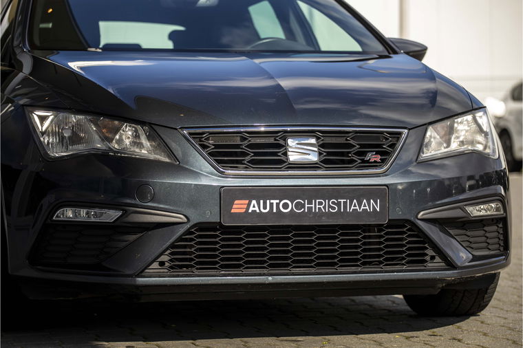 SEAT León ST