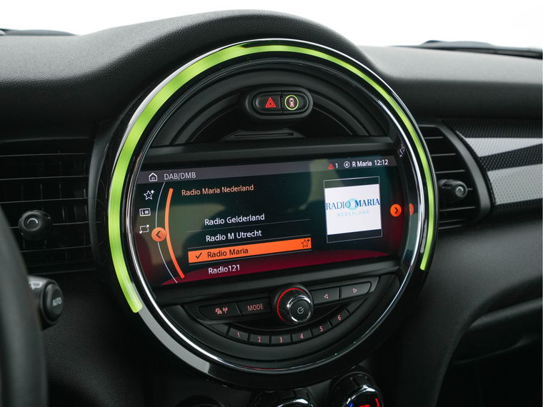 MINI Mini Electric