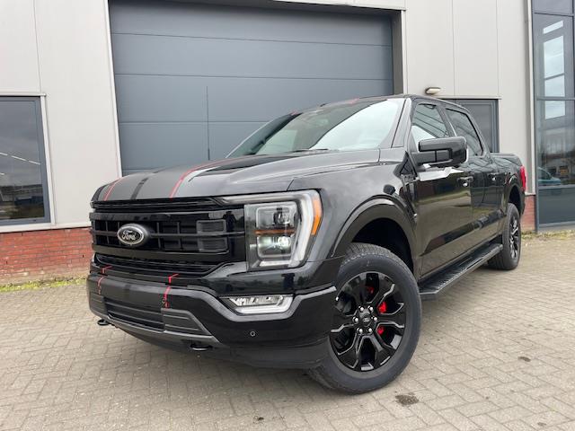 Ford USA F-150