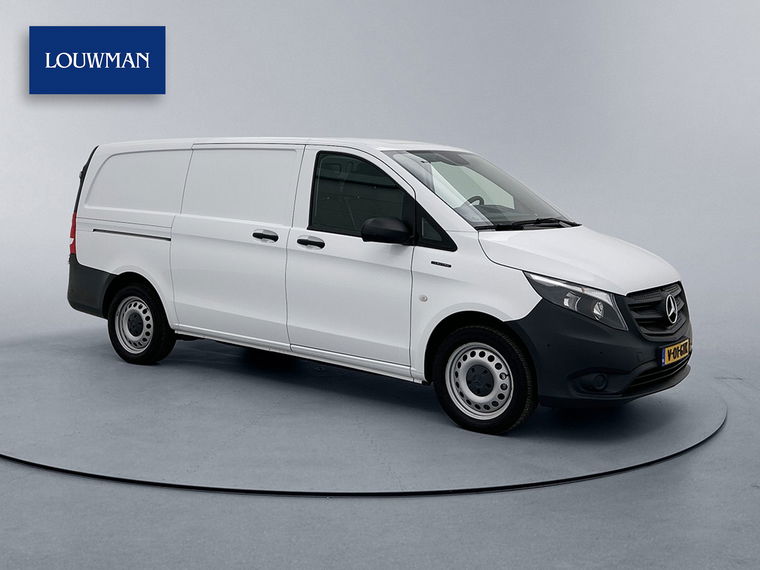 Mercedes-Benz eVito