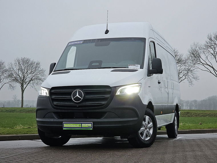 Mercedes-Benz eSprinter