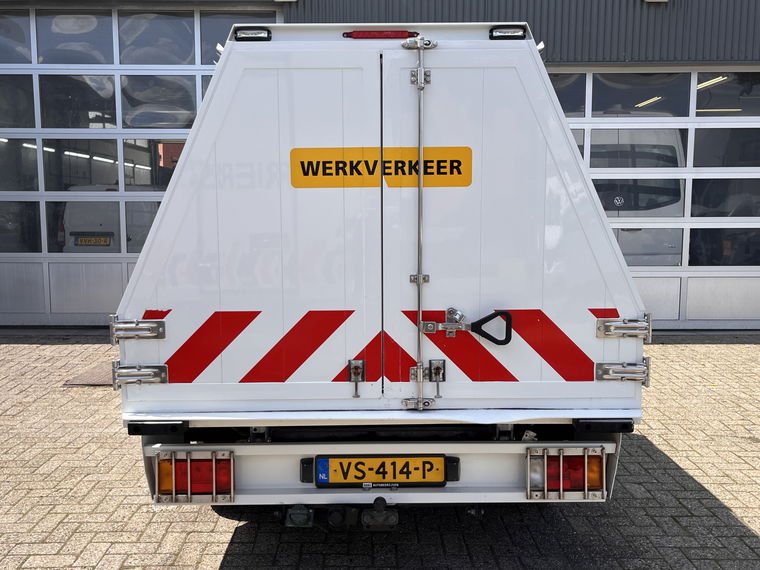 Citroën Jumpy