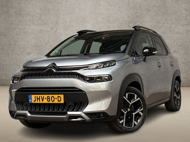Foto van Citroën C3 Aircross