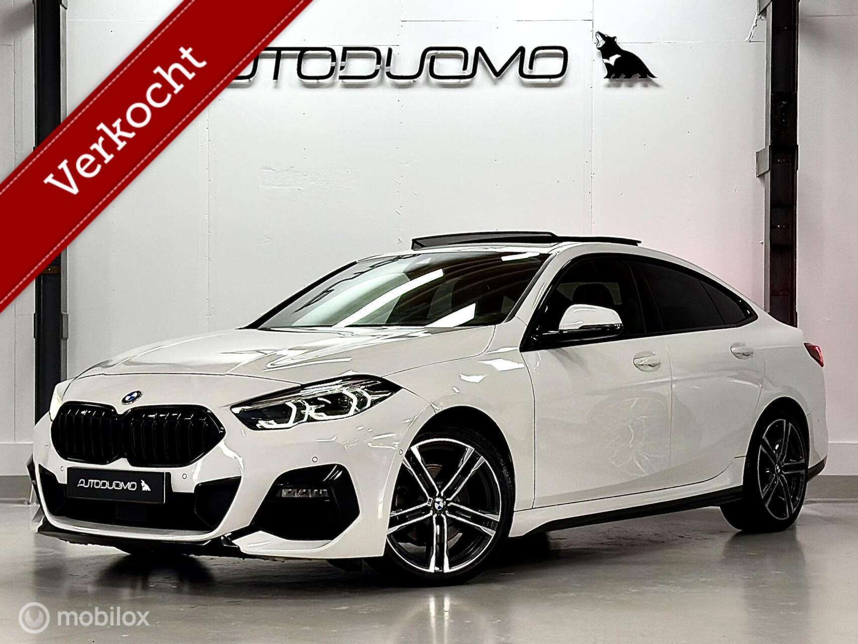 Foto van BMW 2 Serie