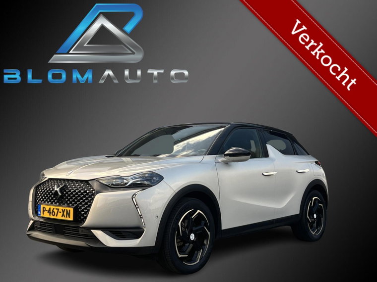 DS DS 3