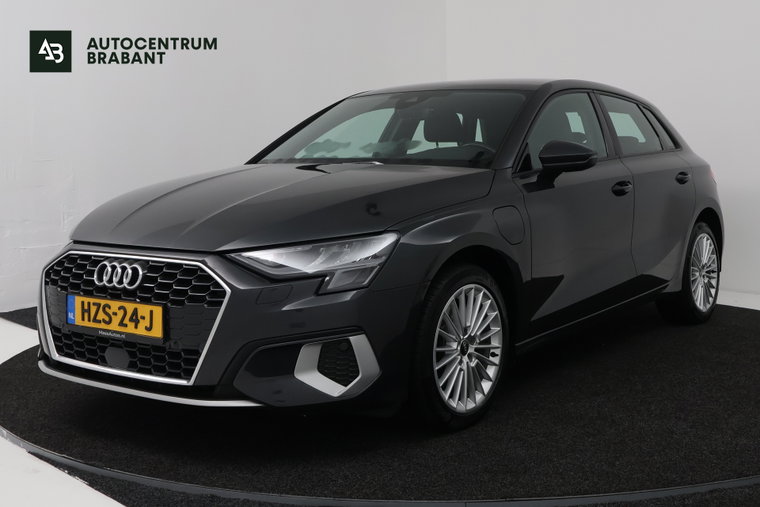 Foto van Audi A3