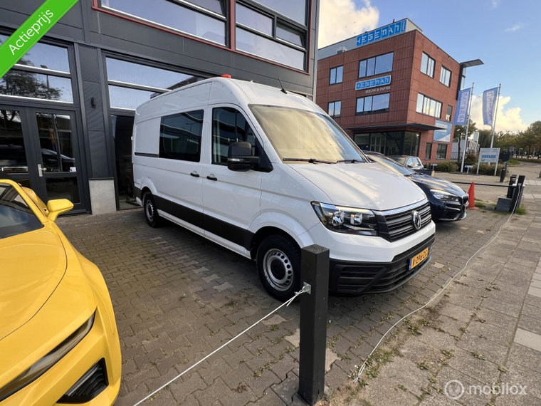 Foto van Volkswagen 