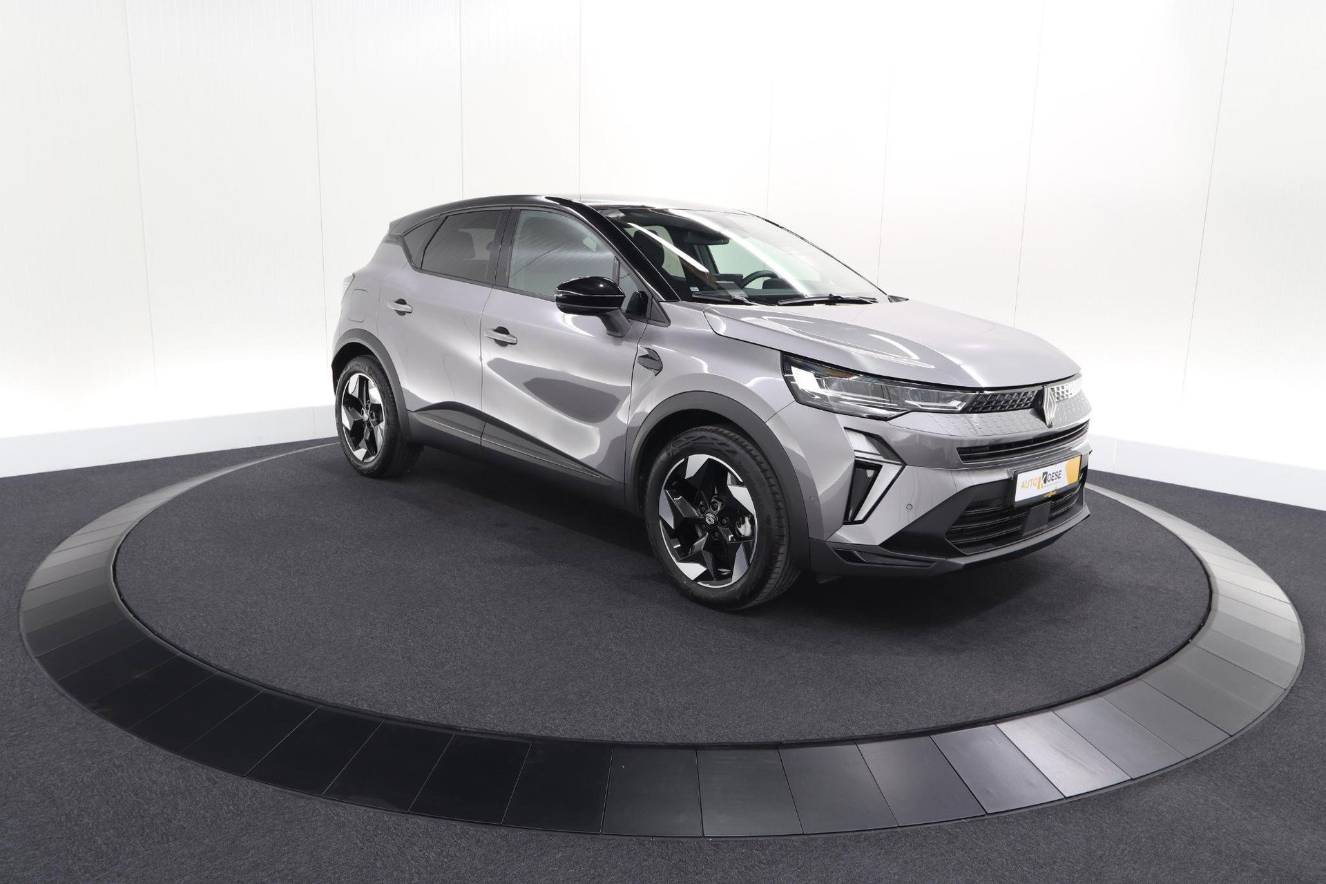 Foto van Renault Captur