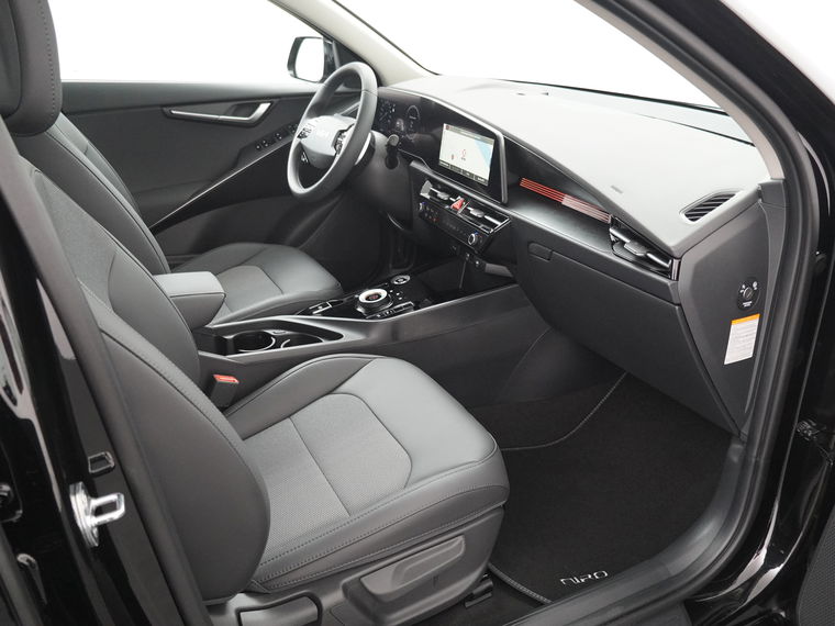 Kia Niro EV