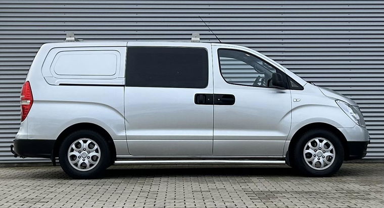 Hyundai H300