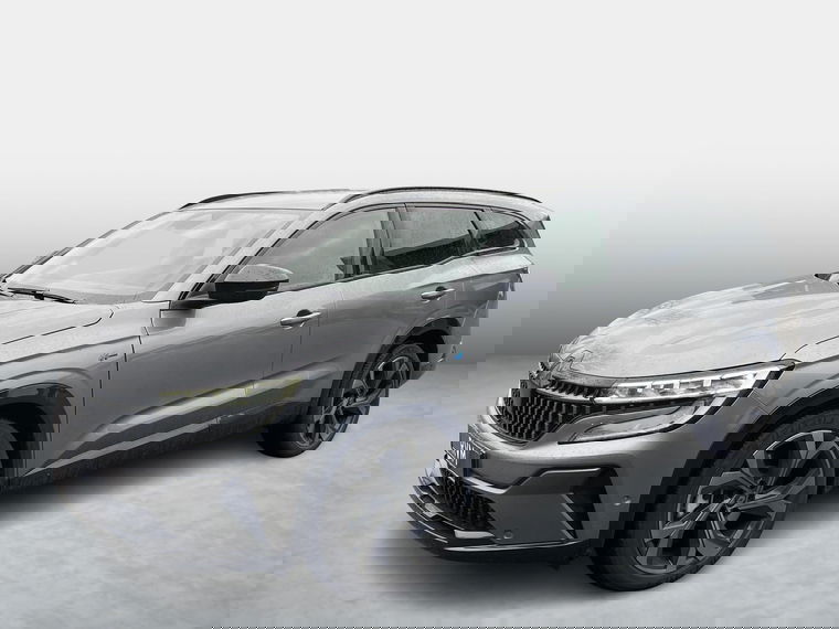 Foto van Renault Espace