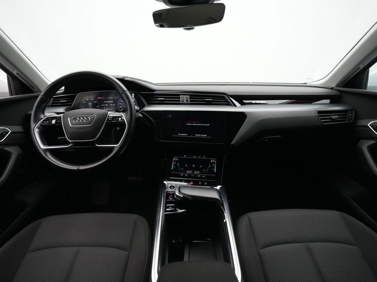 Audi e-tron Sportback
