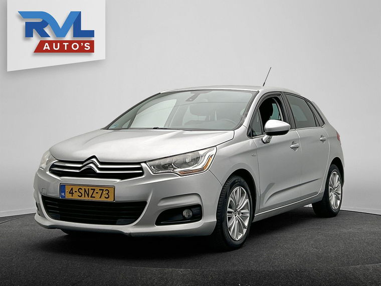 Citroën C4