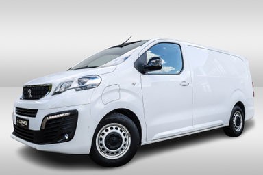 Foto van Peugeot e-Expert