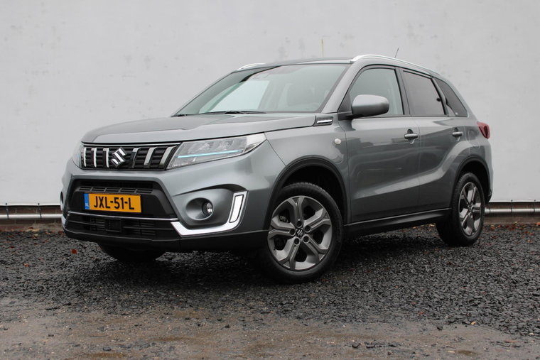 Foto van Suzuki Vitara
