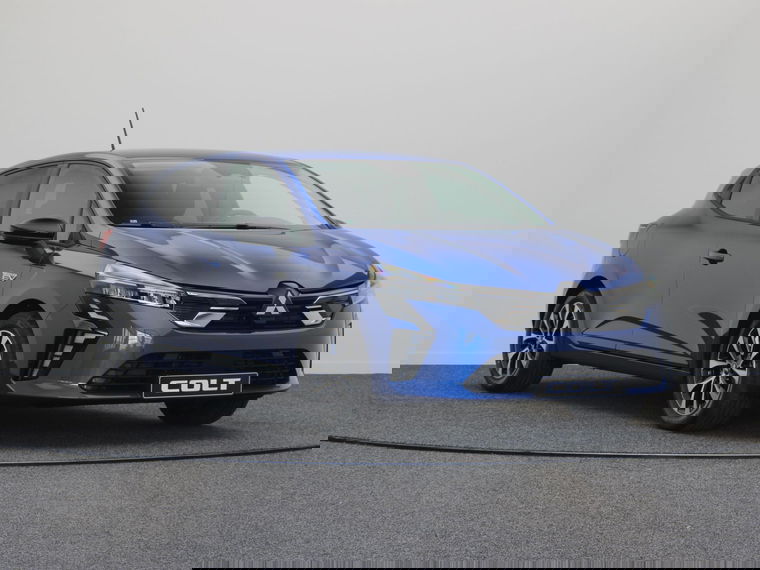 Foto van Mitsubishi Colt