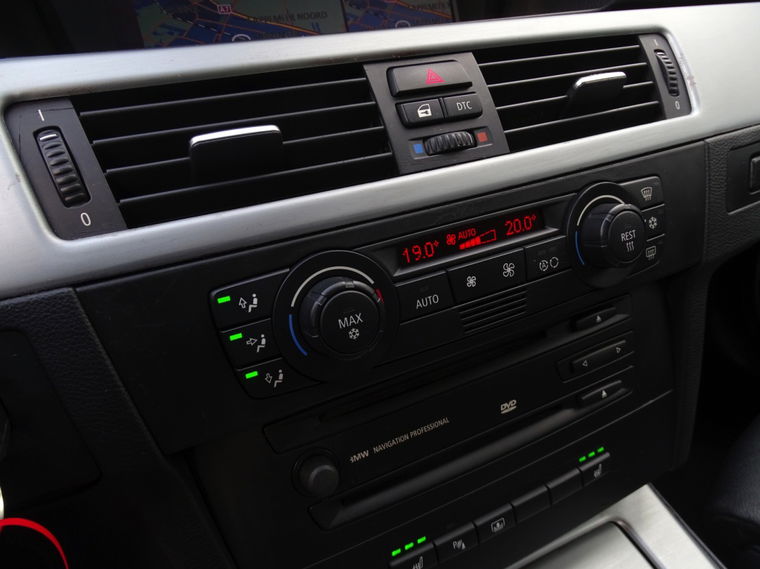 BMW 3-serie