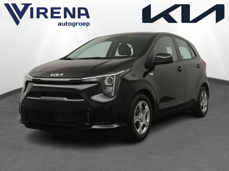 Kia Picanto foto 1