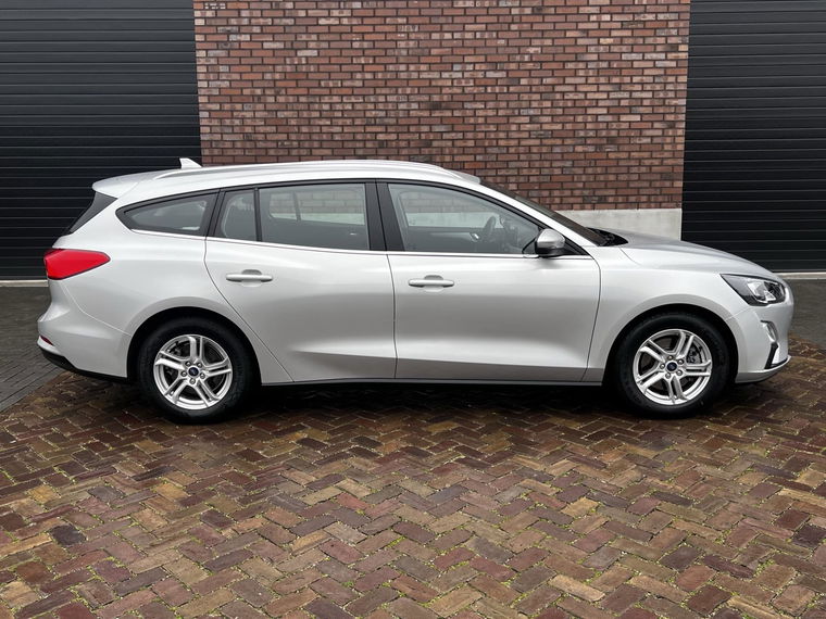 Ford FOCUS Wagon
