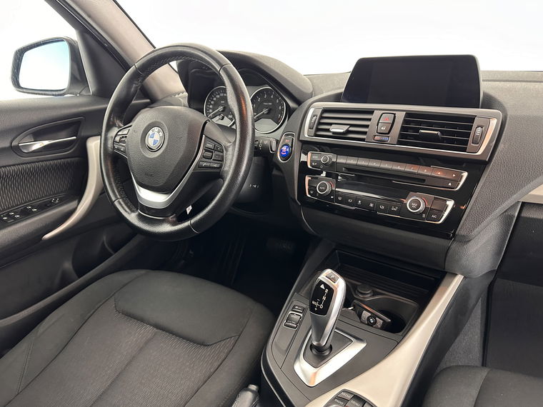 BMW 1-serie