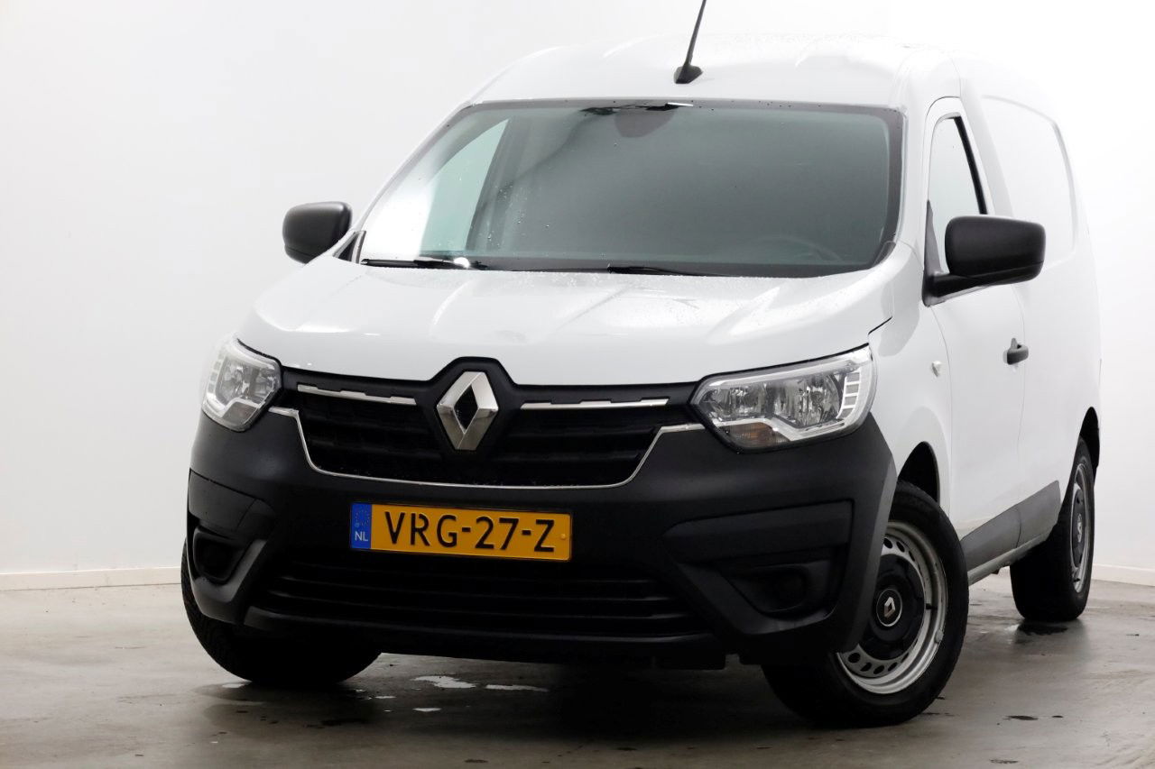 Foto van Renault Express