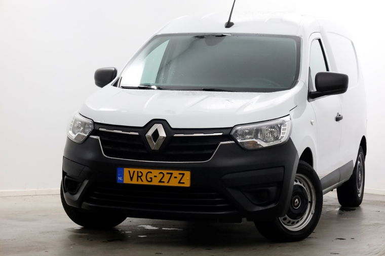 Foto van Renault Express