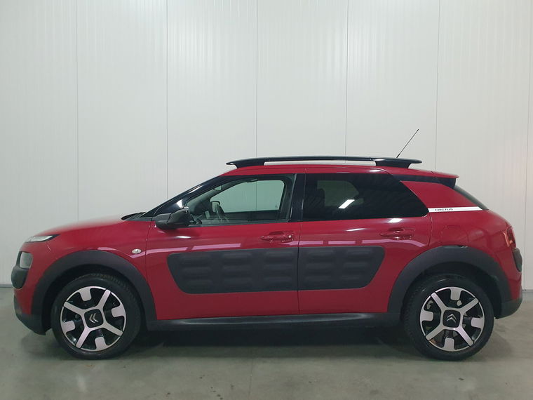 Citroën C4 Cactus