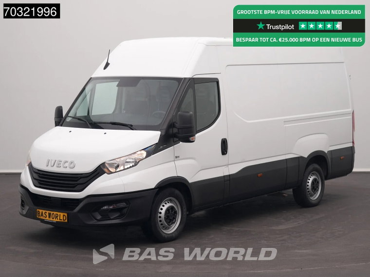 Iveco Daily foto 1
