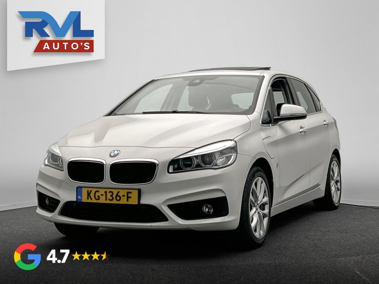 Foto van BMW 2 Serie