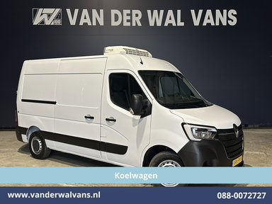 Foto van Renault Master