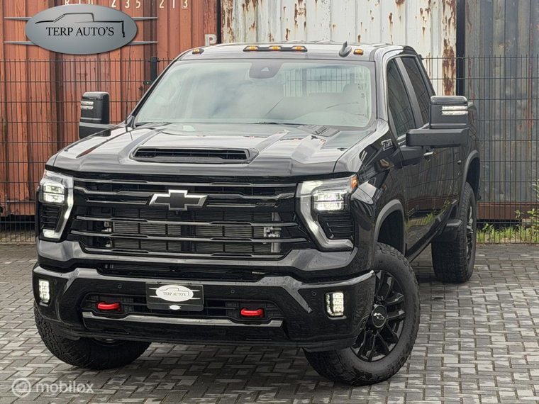 Chevrolet 