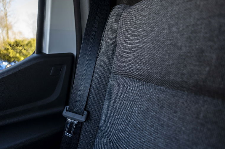 Nissan Interstar