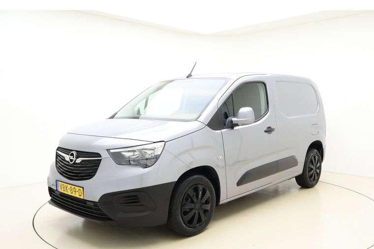 Foto van Opel Combo