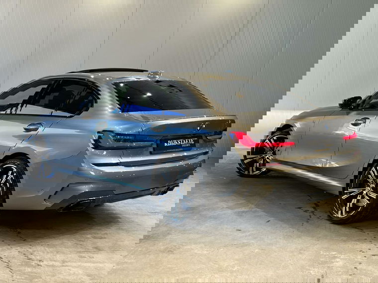 BMW 3-serie