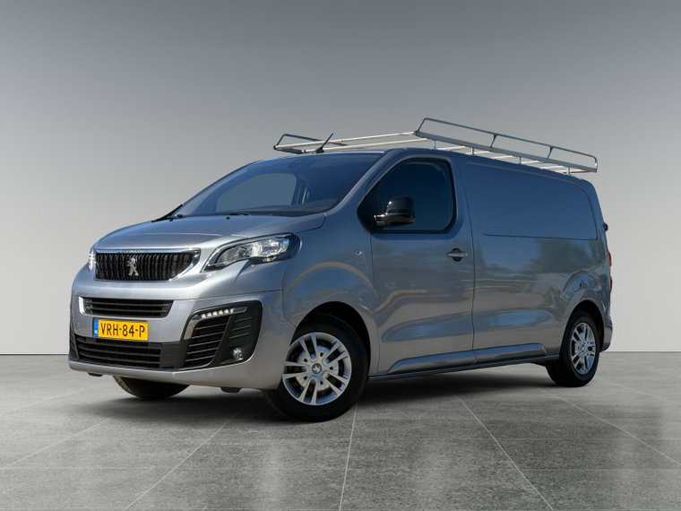 Peugeot Expert foto 1