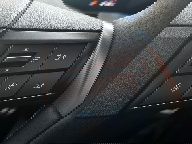 Opel Mokka Electric