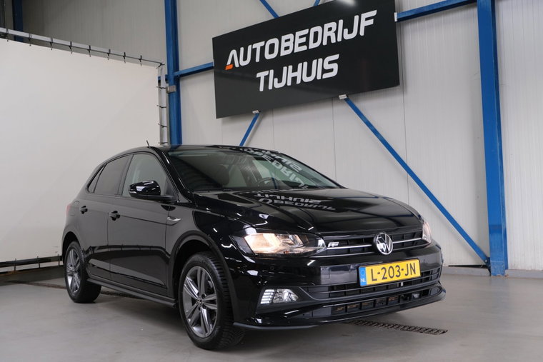 Foto van Volkswagen Polo