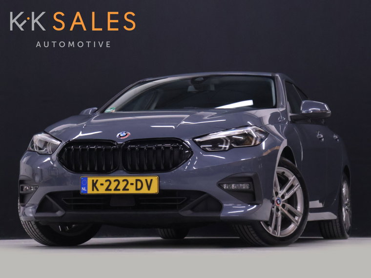 Foto van BMW 2 Serie