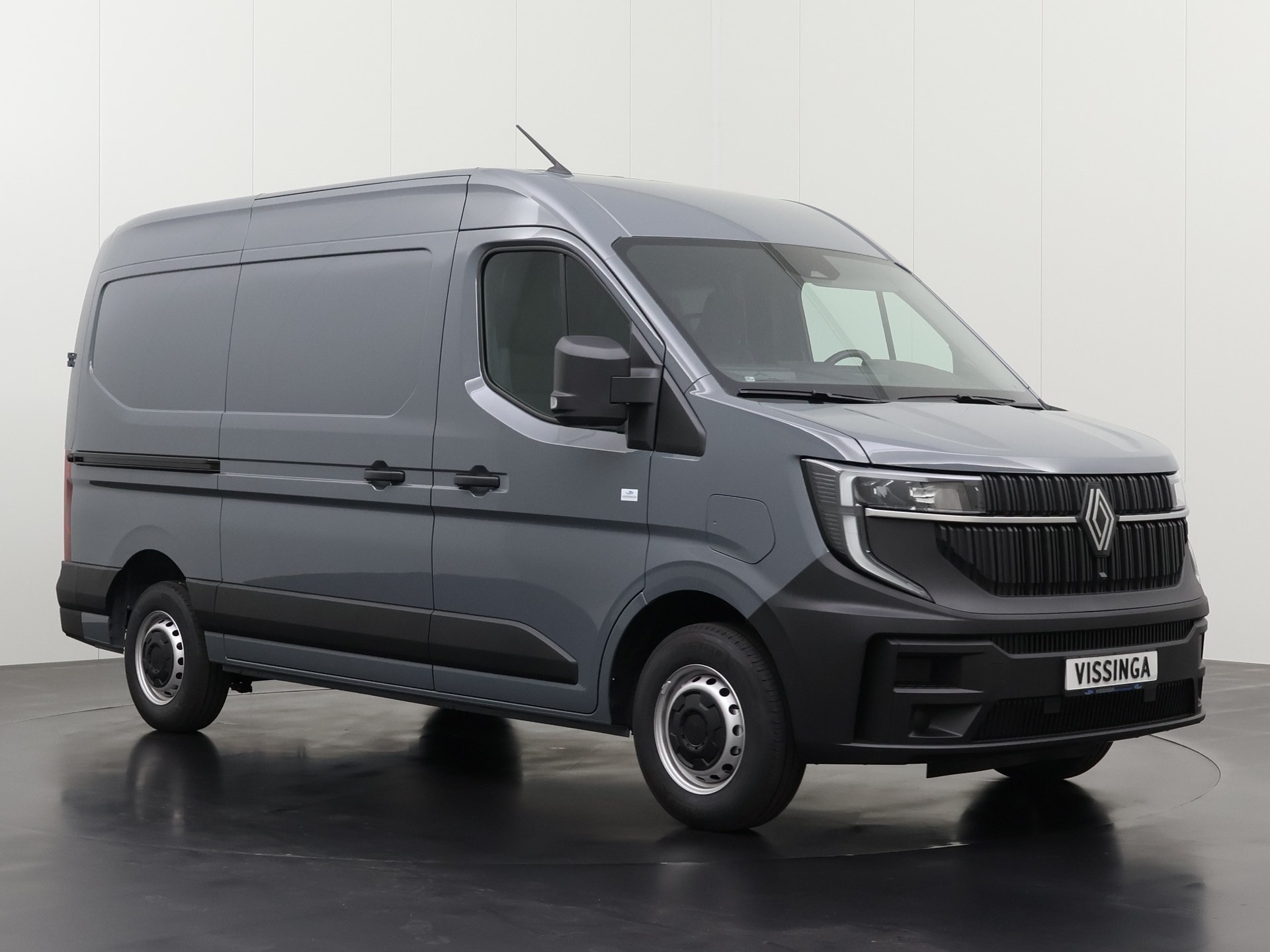 Foto van Renault Master